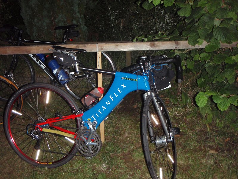 Mitternacht-Radmarathon 200